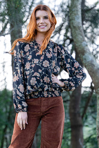 Deb Blouse - Deb