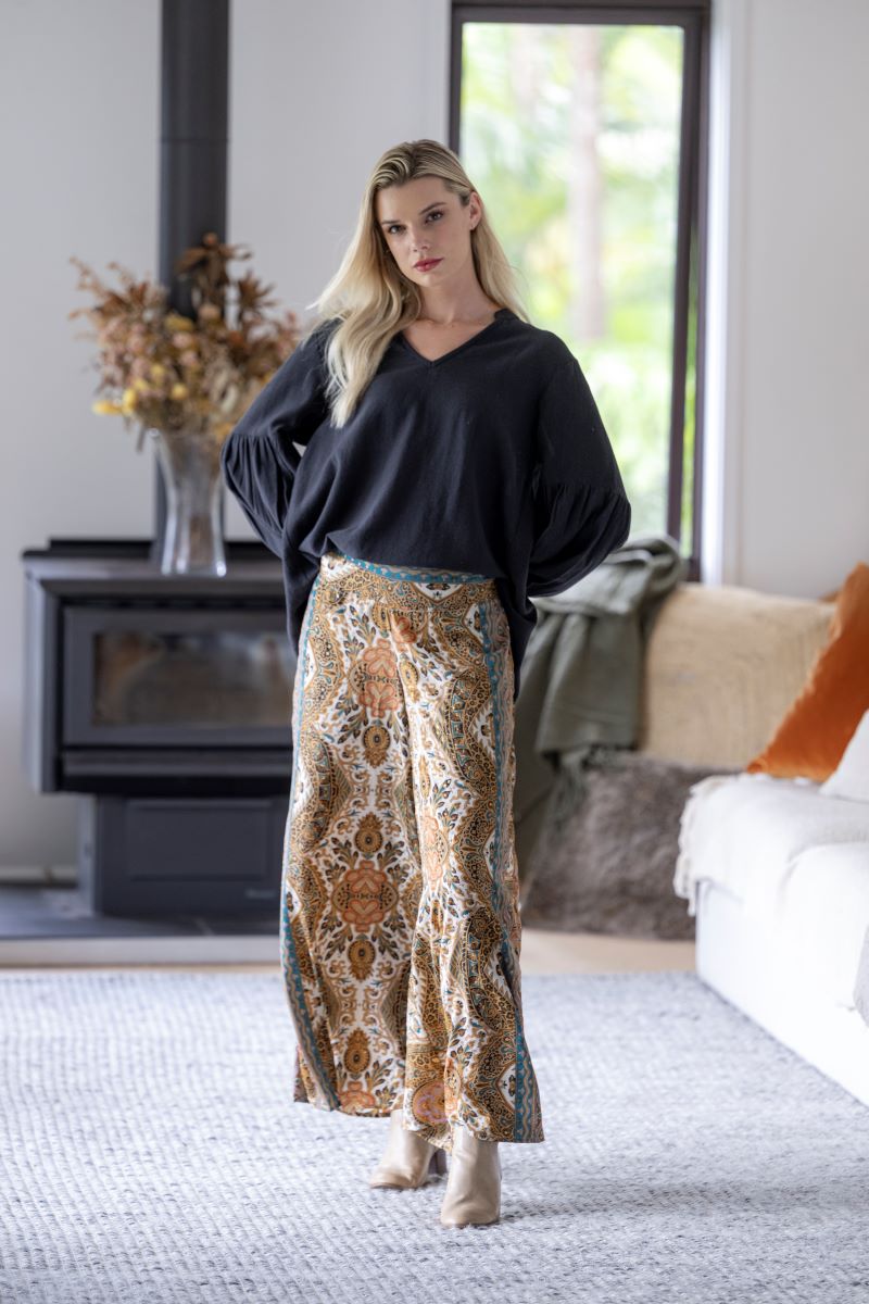 Donella Elle Pants