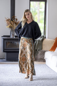 Donella Elle Pants