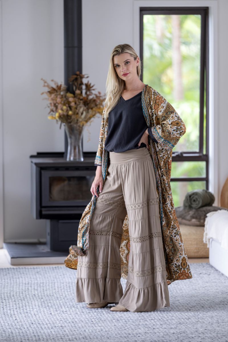 Donella Duster