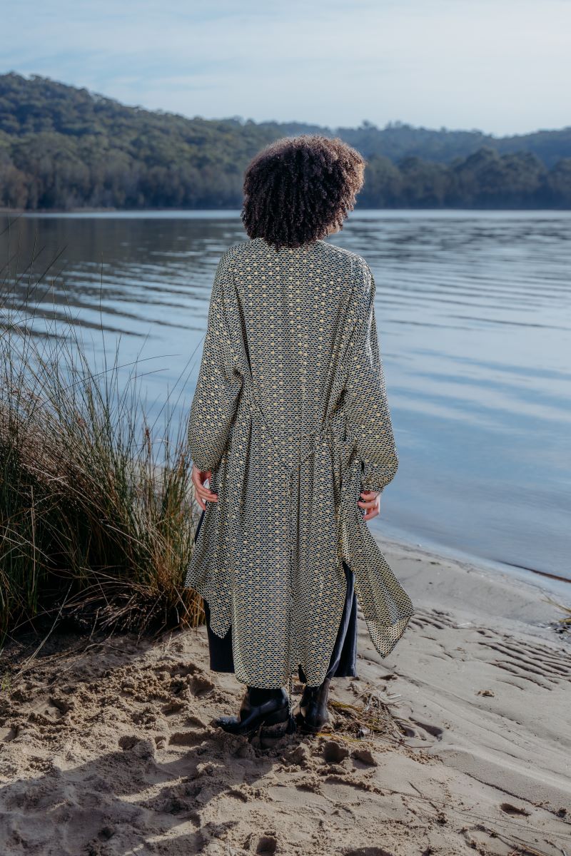 Eline Kimono