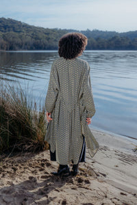 Eline Kimono