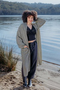 Eline Kimono