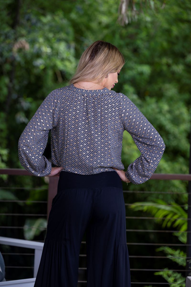 Eline Blouse