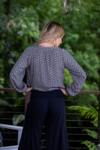Eline Blouse