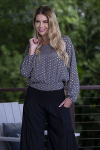 Eline Blouse