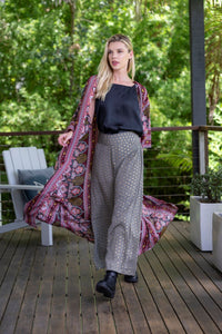 Evi Duster