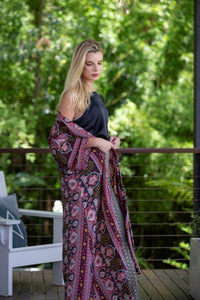 Evi Duster
