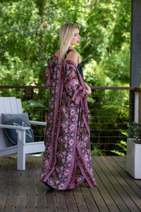 Evi Duster