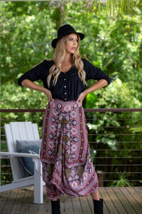 Evi Eshe Skirt