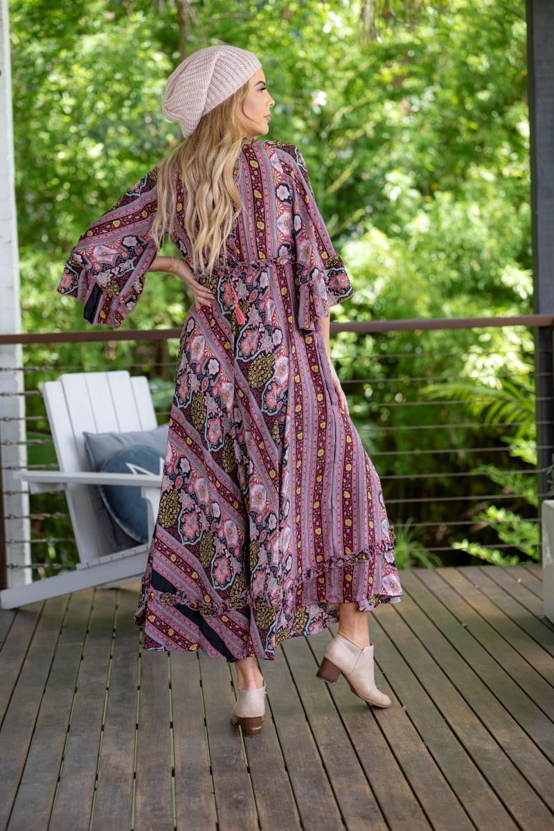Evi Maggie Dress