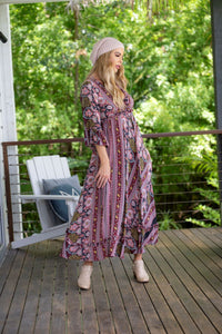 Evi Maggie Dress