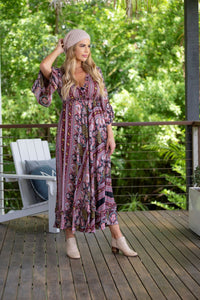 Evi Maggie Dress