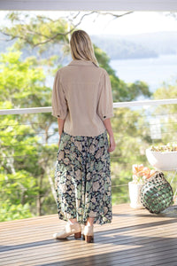 Gia Wide Leg Pants