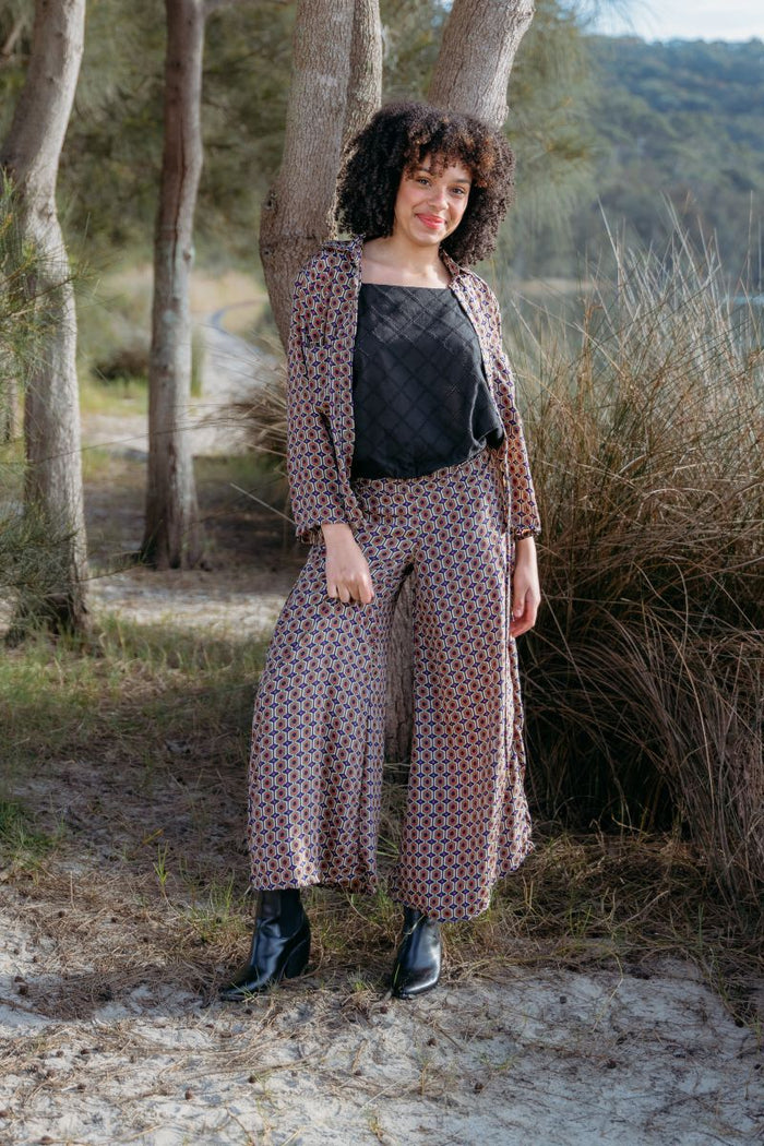 Janis Elle Pants