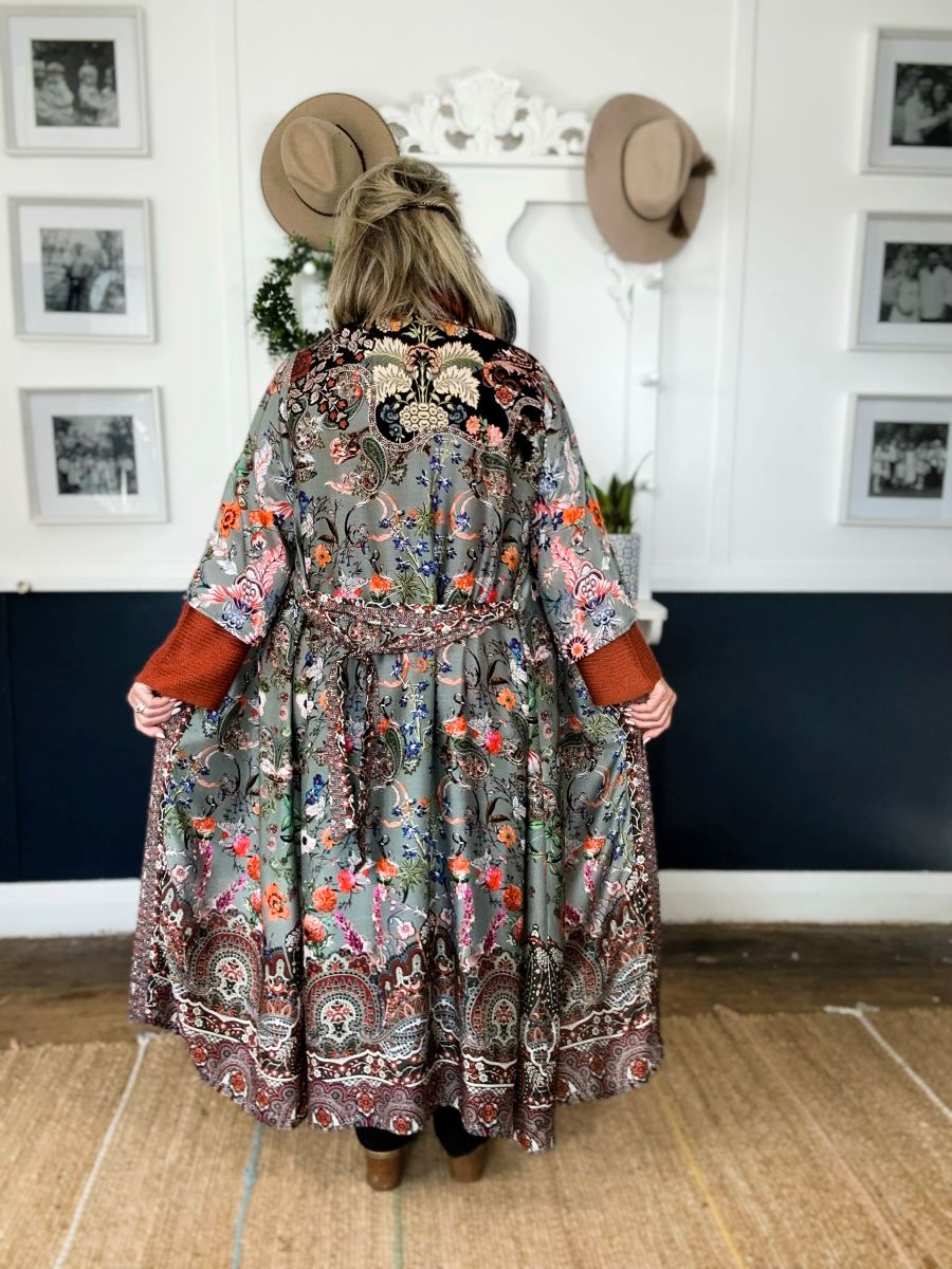 Jolene Duster