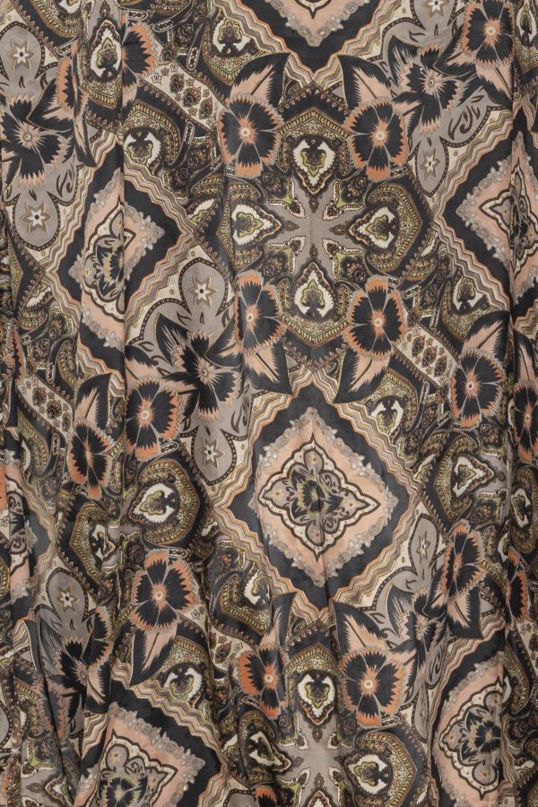 Keisha Wrap Skirt