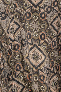 Keisha Wrap Skirt