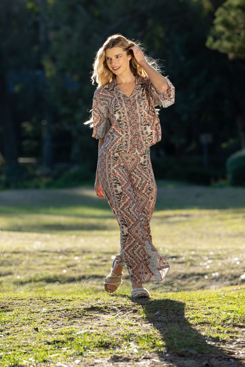 Keola Elle Pant