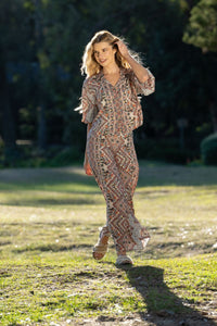 Keola Elle Pant