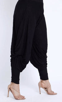 Cotton Village Knot Pants - Assorted - Cotton Village - CV7071