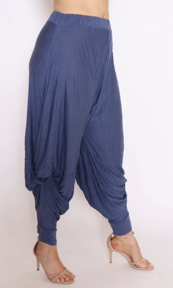 Cotton Village Knot Pants - Assorted - Cotton Village - CV7071