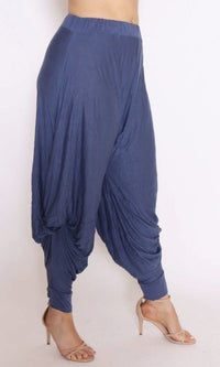 Cotton Village Knot Pants - Assorted - Cotton Village - CV7071