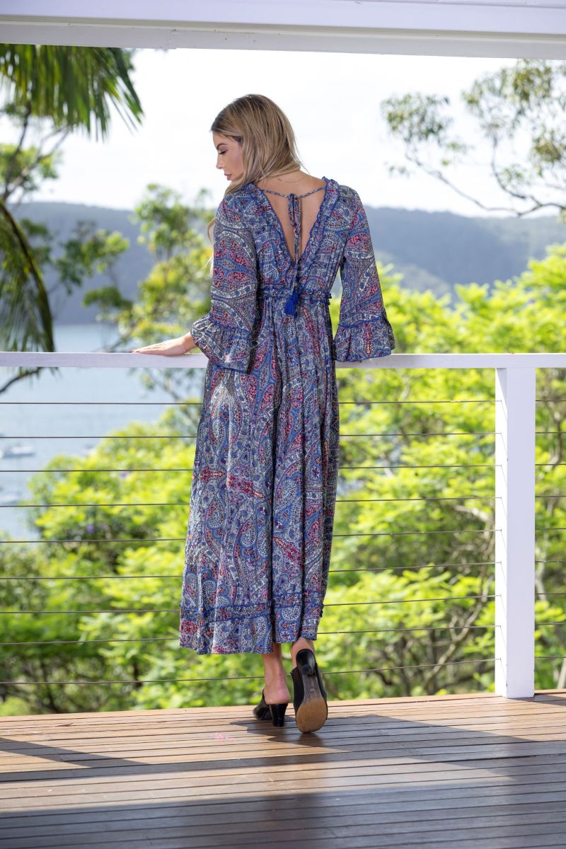 Livia Maggie Dress