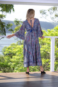 Livia Maggie Dress