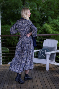 Maryka Debbie Dress