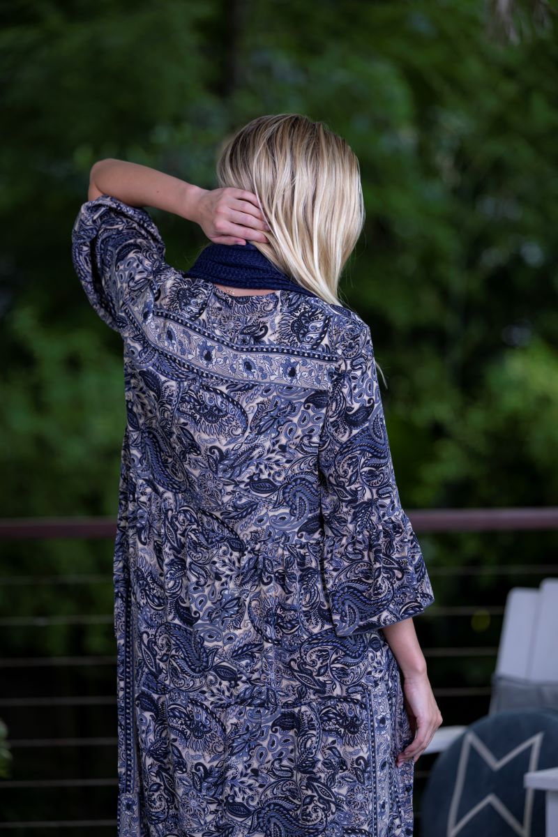 Maryka Debbie Dress