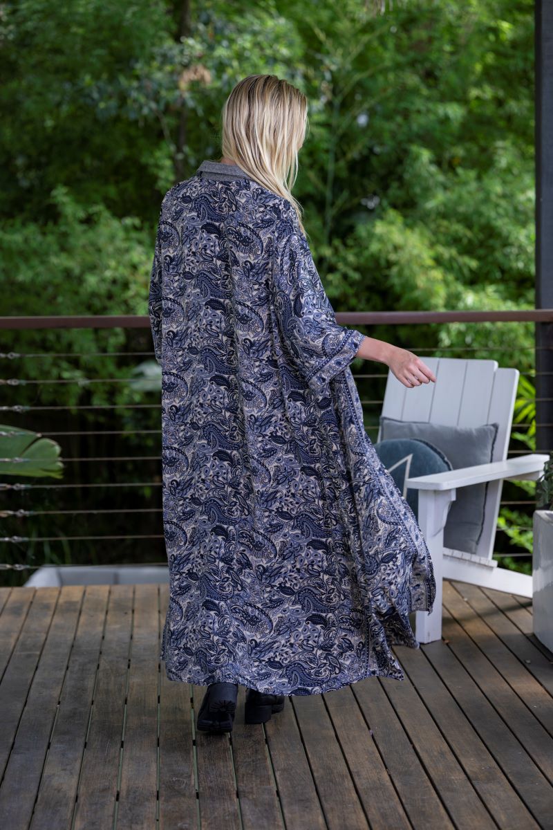 Maryka Duster