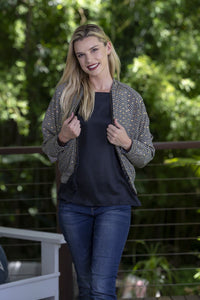 Maryka Reversible Bomber