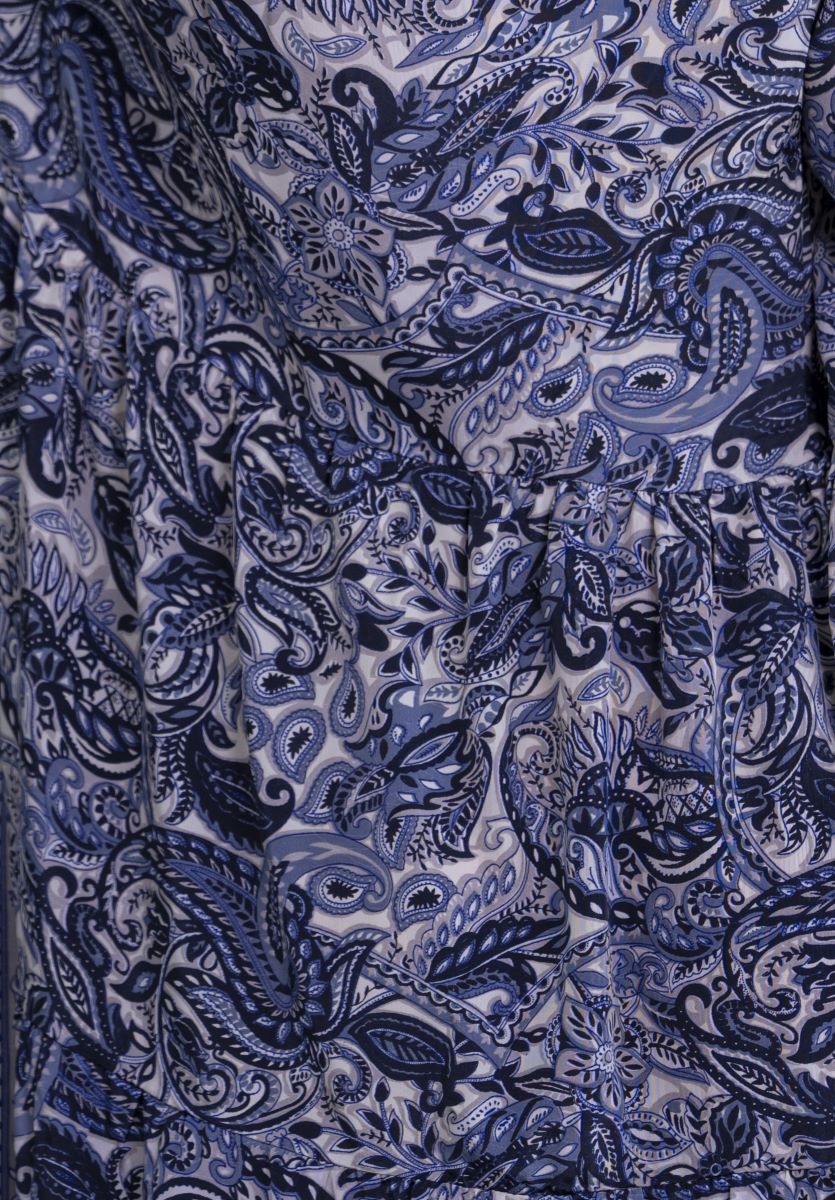 Maryka Reversible Bomber