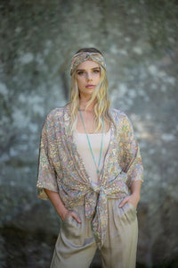 Maya Kimono