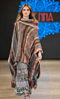 Nia Poncho