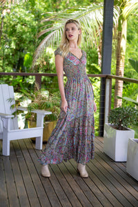 Olive Rosa Dress