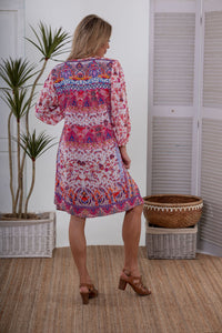 Sigrid Dress