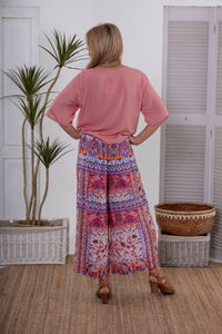 Sigrid Pants