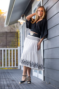 Tatum Skirt