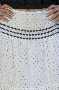 Tatum Skirt