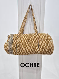 Overnight Bag - Assorted Colours