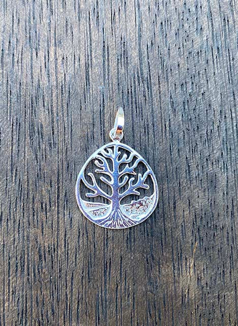 Tree of Life Pendant