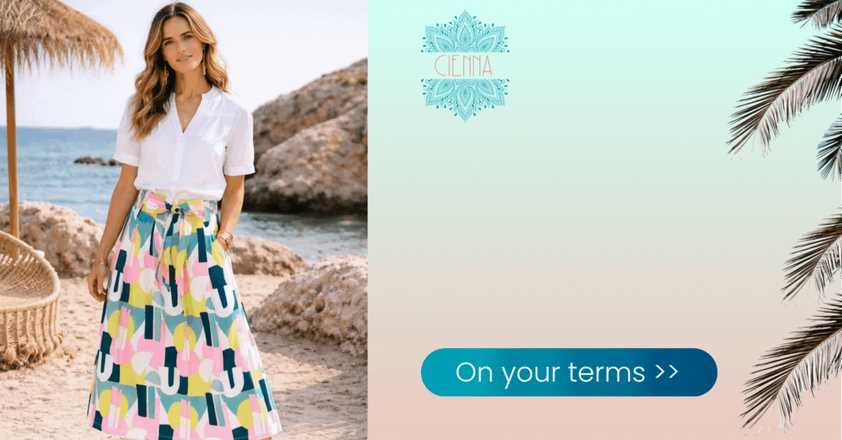 This is the year you stop waiting