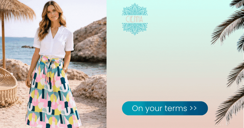 This is the year you stop waiting