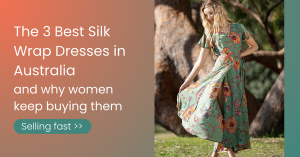 silk dresses australian designers Designer Australian Camilla Georgette Dress 100%... From Jc16, Rs.17,652.78  In Bulk