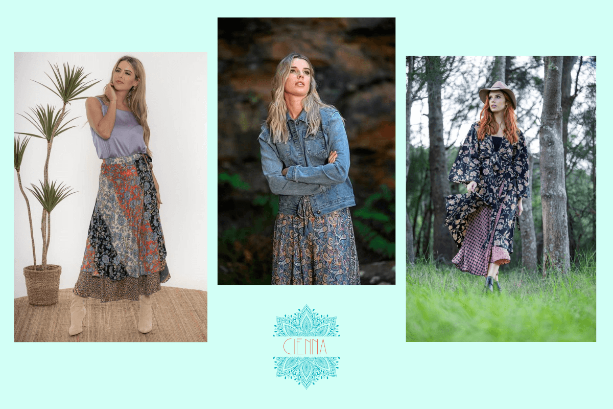 5 Ways to Style Your Wrap Skirt for the Perfect Beach Day Outfit