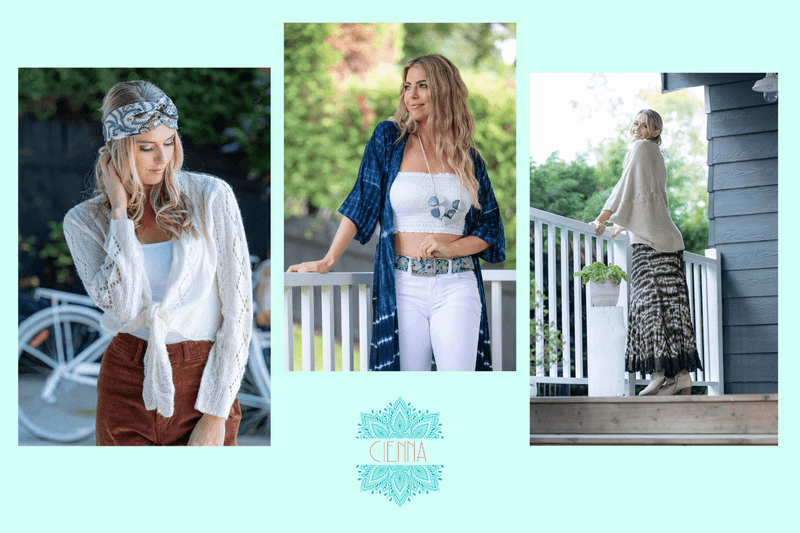 7 Boho Style Ideas To Try In 2024