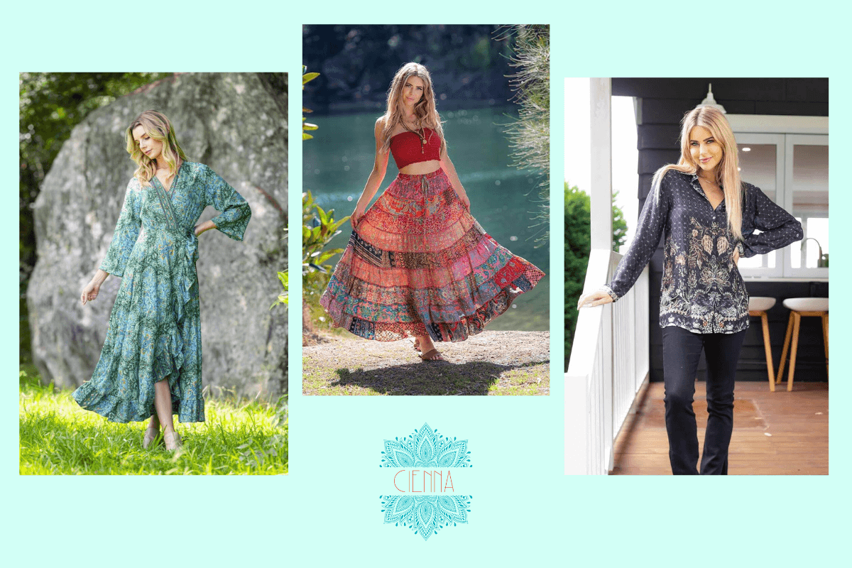 Bohemian Fashion: Embracing Free-spirited Style