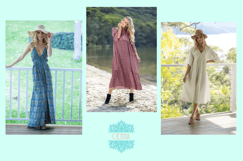 Essential Festive Dresses for Christmas and New Year